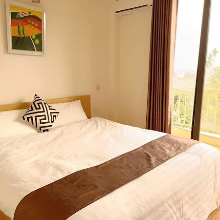 Aku House Villa Ao Vua بافي المظهر الخارجي الصورة
