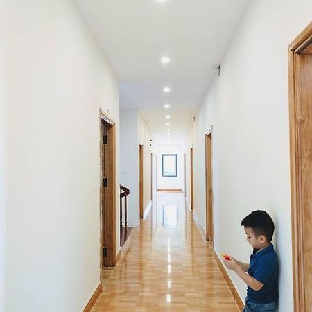 Aku House Villa Ao Vua بافي المظهر الخارجي الصورة