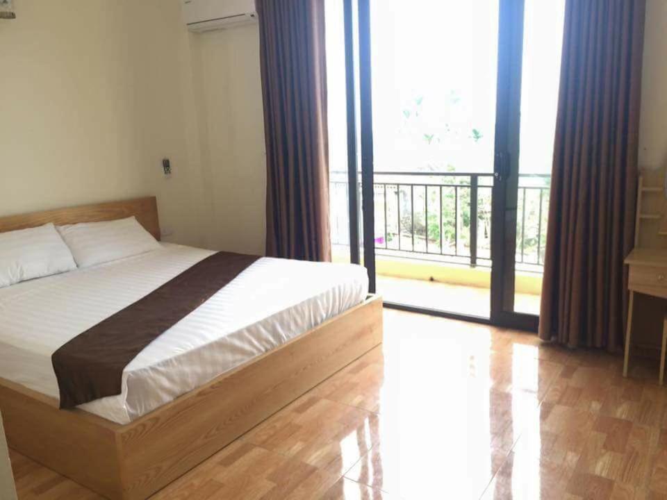 Aku House Villa Ao Vua بافي المظهر الخارجي الصورة