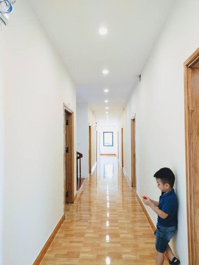 Aku House Villa Ao Vua بافي المظهر الخارجي الصورة